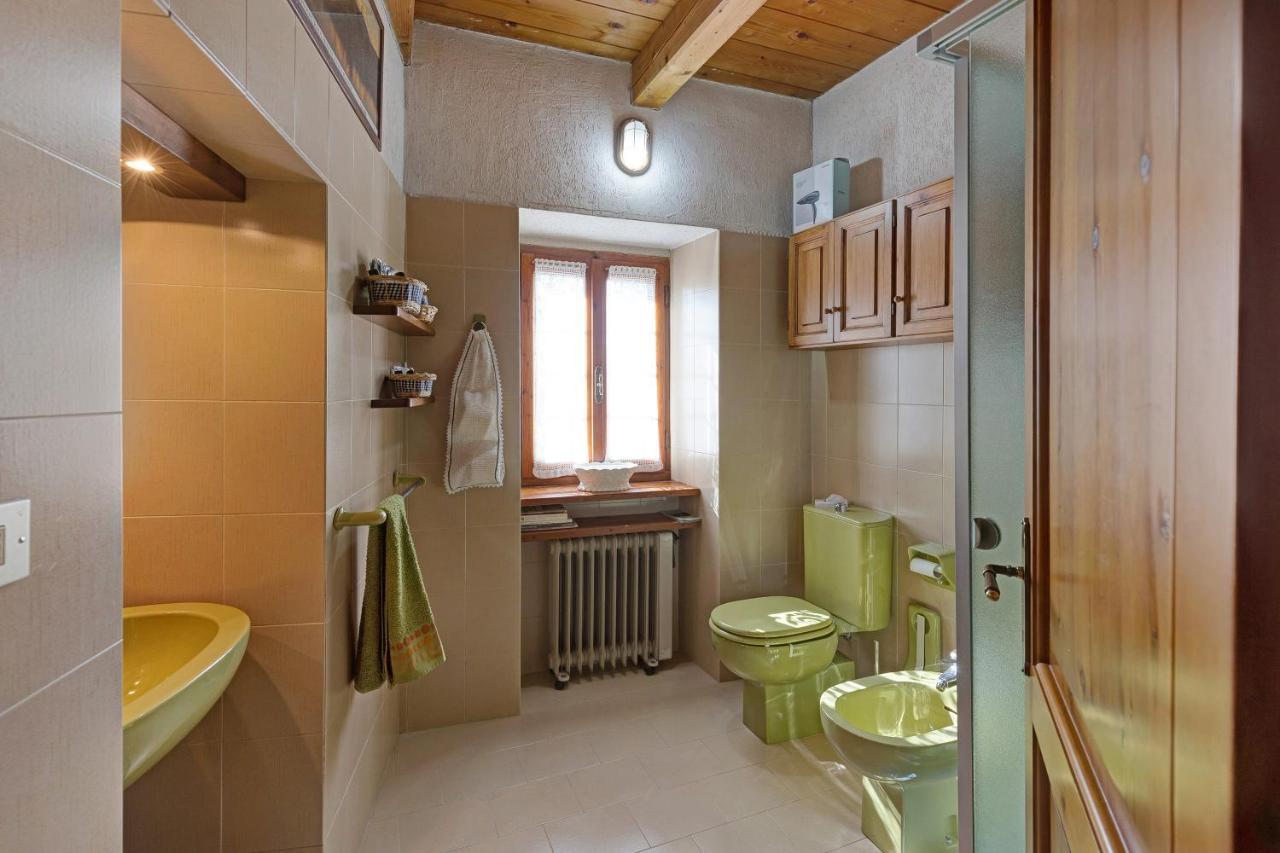 Al Pinone Villa Crevoladossola Exterior photo